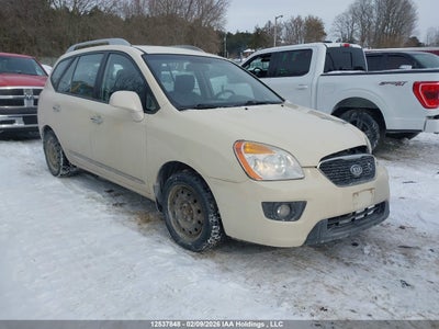 KIA RONDO 2011