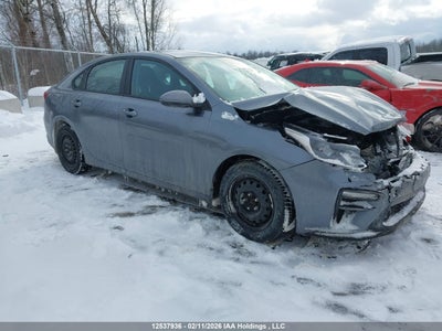 KIA IA 2020