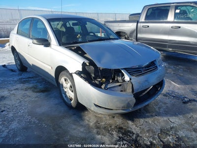 SATURN ION 2007