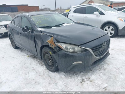 MAZDA Z 2014