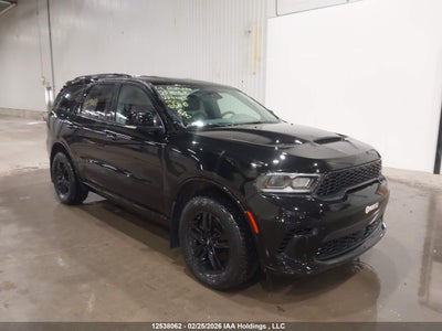 DODGE DURANGO 2024