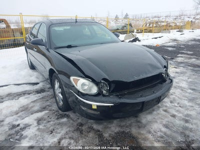 BUICK ALLURE 2005