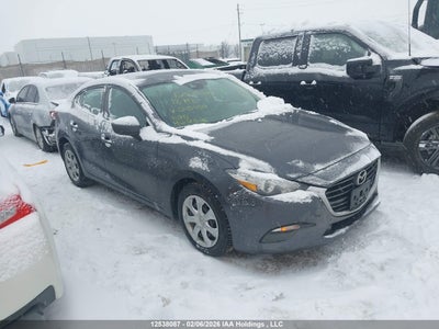 MAZDA Z 2018