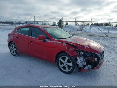MAZDA Z 2016