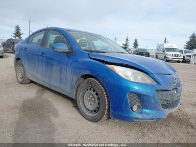 MAZDA Z 2012