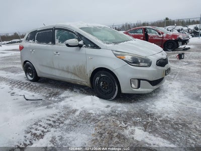 KIA RONDO 2014