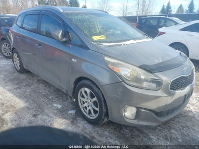 KIA RONDO 2015