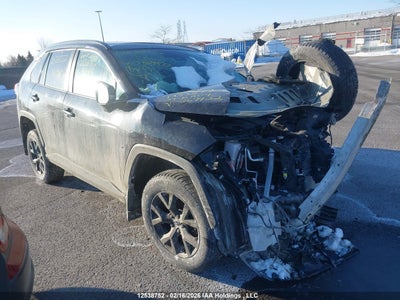 TOYOTA RAV4 2023
