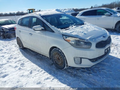 KIA RONDO 2016