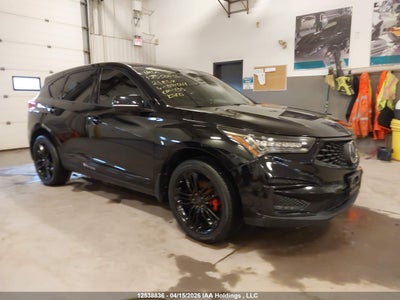 ACURA RDX 2021