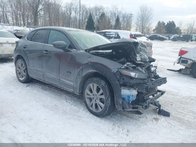 MAZDA CX-30 2021