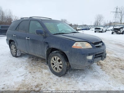 ACURA MDX 2003