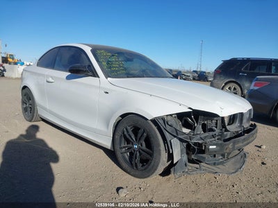BMW 128 2009