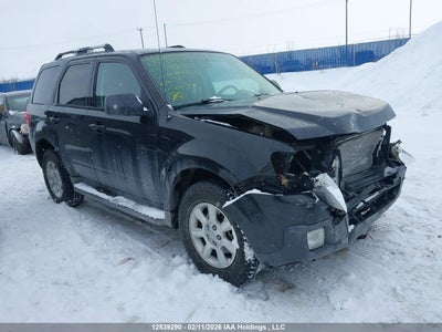 MAZDA TRIBUTE 2011