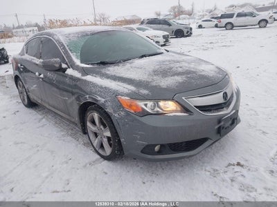 ACURA ILX 2013