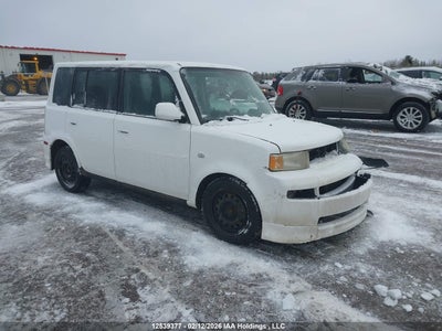 SCION SCION XB 2005