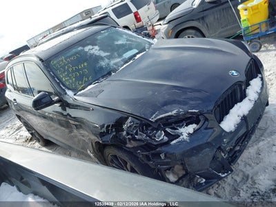 BMW XD 2023