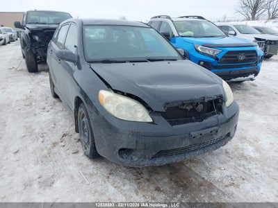 TOYOTA MATRIX 2006