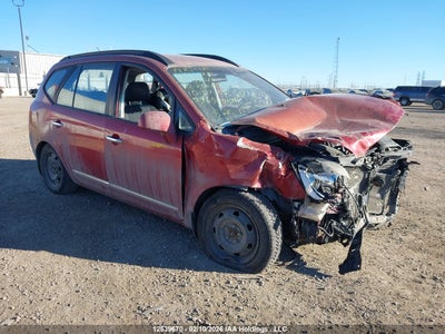 KIA RONDO 2008