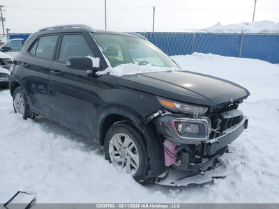 HYUNDAI VENUE 2025