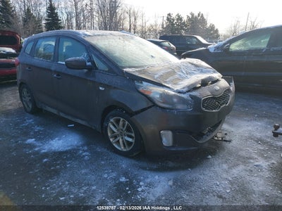 KIA RONDO 2016