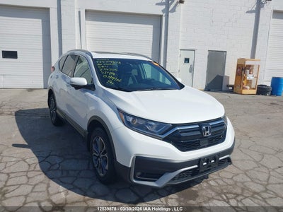 HONDA CR-V 2020