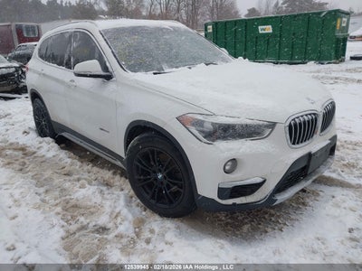 BMW XD 2018