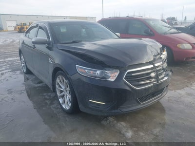 FORD TAURUS 2016