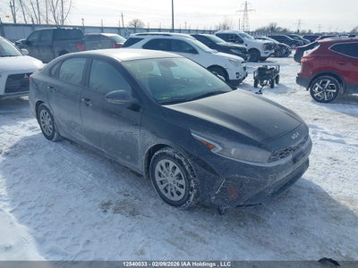 KIA IA 2023