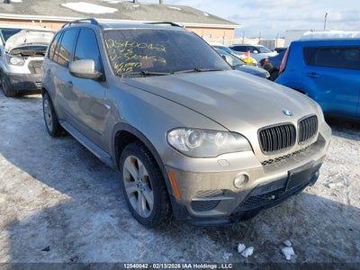 BMW XD 2011