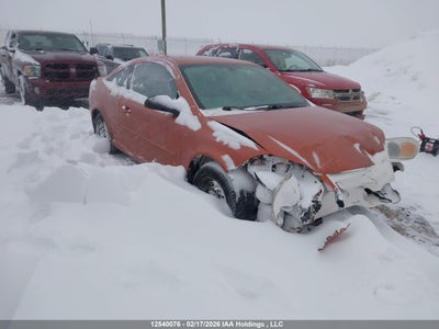 CHEVROLET COBALT 2007