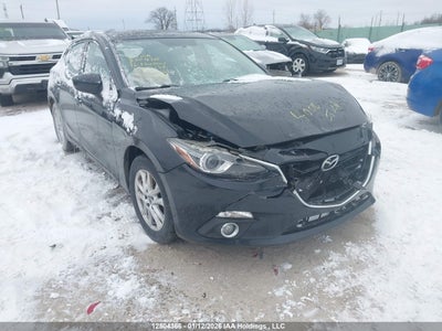 MAZDA Z 2016