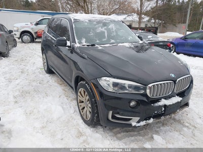 BMW XD 2018