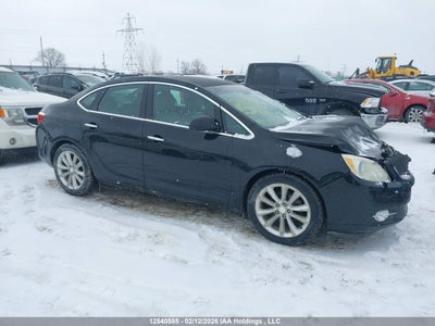 BUICK VERANO 2012