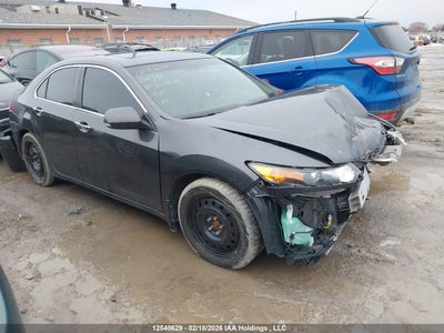 ACURA TSX 2009