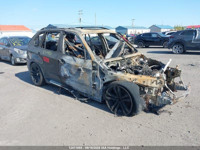 BMW XD 2012
