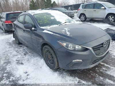MAZDA Z 2014