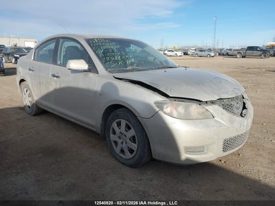 MAZDA Z 2007