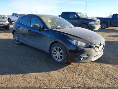 MAZDA Z 2015