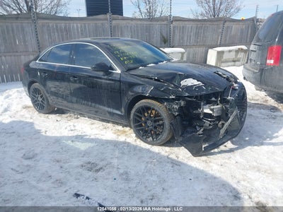 AUDI A3 2019
