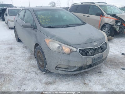 KIA IA 2014