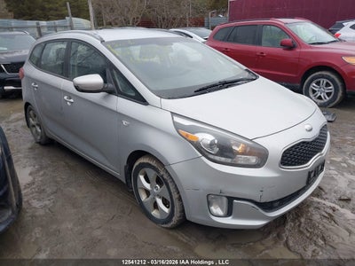 KIA RONDO 2014