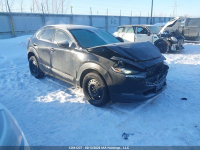 MAZDA CX-30 2021