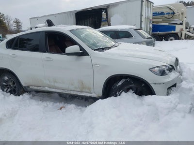 BMW XD 2012