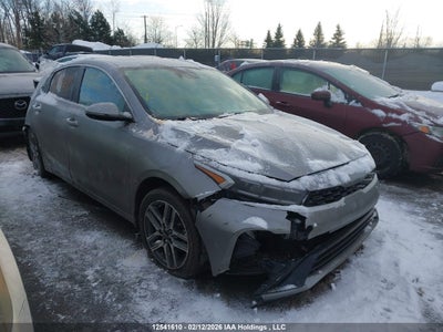 KIA FORTE 2024