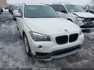 BMW XD 2015