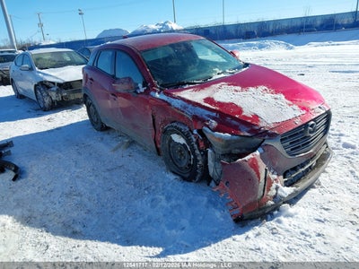 MAZDA CX-3 2020