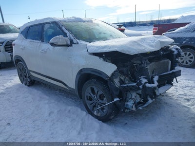 KIA SELTOS 2025
