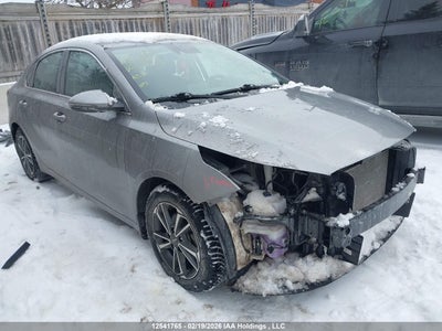 KIA IA 2023