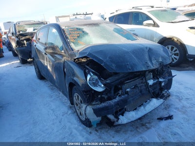 HYUNDAI ACCENT 2014
